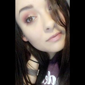 Meet your Posher, Peyton